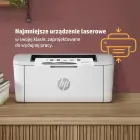 HP LaserJet Pro M110w printeris — Foto 14