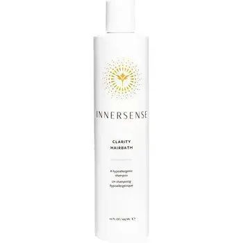 Clarity Hairbath Shampoo - Hypoalergenní šampon pro citlivou pokožku hlavy