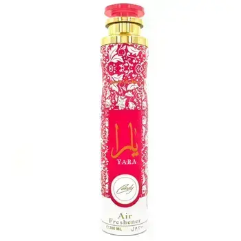 Lattafa Perfumes Yara Candy Bytový sprej 300ml