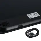 ADLER AD 8194b Bathroom Scale, Black — Foto 5