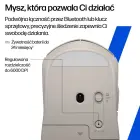 HP 400 Quiet Black Wireless Mouse AZ7B2AA — Foto 3