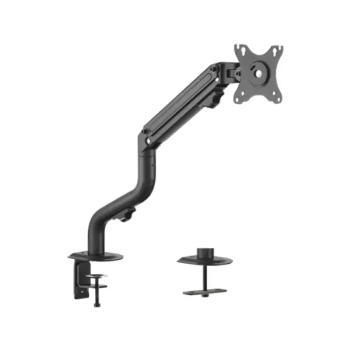 Gembird Adjustable Desk Display Mounting Arm (Tilting) 17"-32"