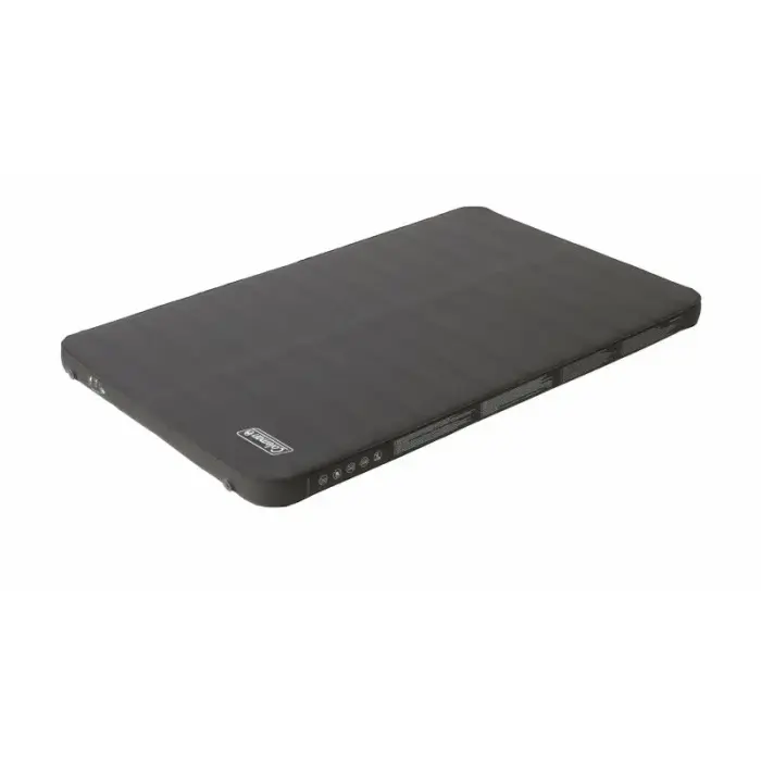Coleman 2198022 Sleeping Mat 1280 mm x 2000 mm Grey