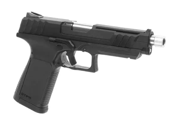 GTP 9 GBB airsofti püstol