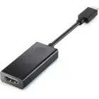HP 2PC54AA interface cards/adapter HDMI — Foto 1