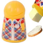 Corn greaser butter container — Photo 1
