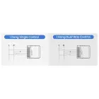 Avatto ZWSM16-W1 ZigBee Smart Switch Module — Photo 5