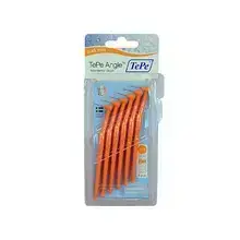TePe Angle Interdental Brush (6 Pcs)