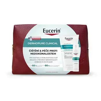 DermoPure Clinical Set - Skincare gift set