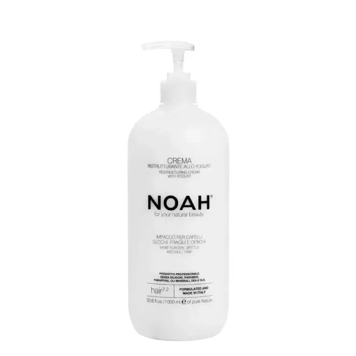 Noah Restructuring Yogurt Conditioner 1000ml
