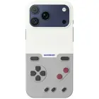 GAMEBABY Case with Controller for iPhone 17 Pro Max - Gray — Photo 1