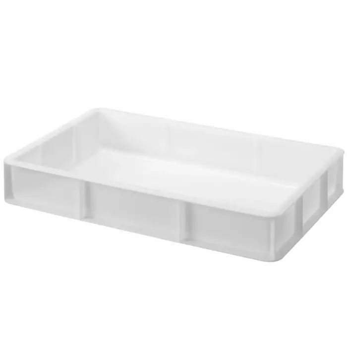 HENDI Pizzataina konteiner GN 1/1 530 x 325 x 90 mm