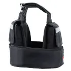 Weighted Training Vest 12 Inserts (Empty) — Foto 5