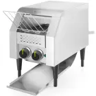 Toster przelotowy pojedynczy 1340W Foto 1
