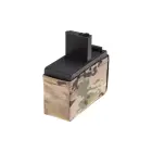 Box salv CM16 LMG – 2500 tk — Foto 3