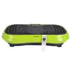 HMS SVP07 green vibration platform — Nuotrauka 10