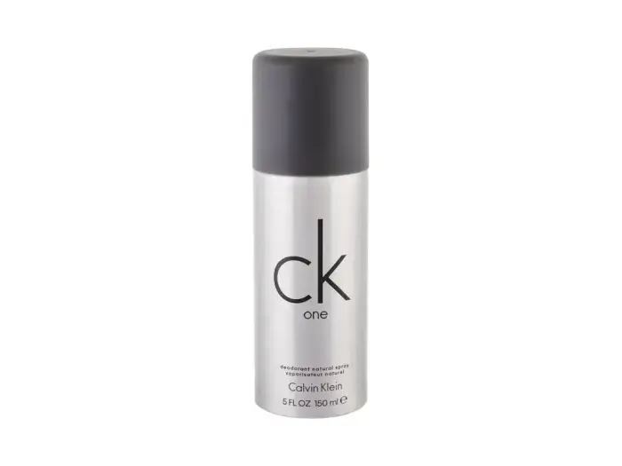 Calvin Klein CK One Dezodorants 150 ml
