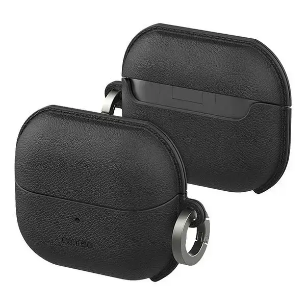 Araree Pops vāks Samsung Galaxy Buds 3 / 3 Pro - Melns