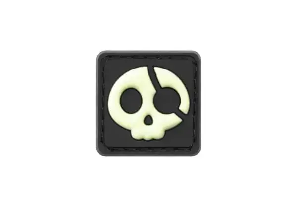 Halloween'i piraadi kummist embleem