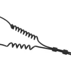 Bone Conduction Headset – Mobile Phone Connector — Photo 5