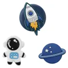 Case for AirTag space 3pcs set — Photo 1
