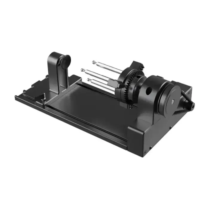 2-in-1 xTool F1 laser engraving machine - deluxe kit Foto 8