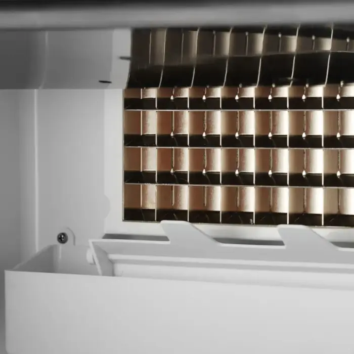 Profesjonalna kostkarka do lodu - Hendi 271575 Foto 10