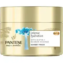PRO-V Miracles Intense Hydration Surge Šerbeto Kaukė