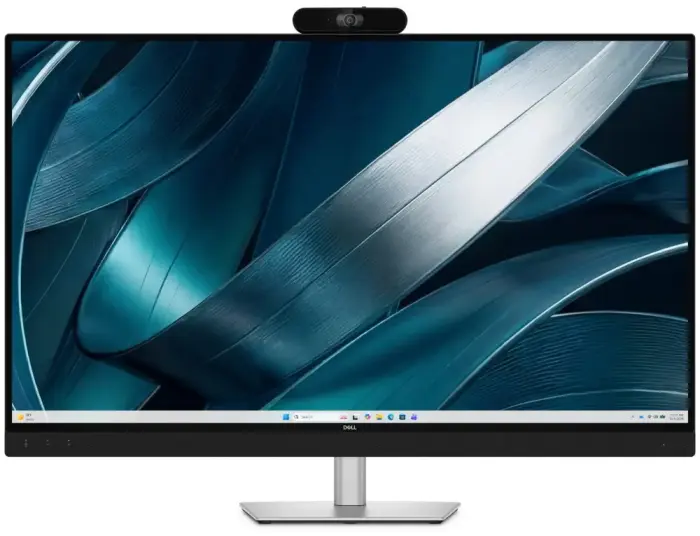 DELL Pro P4326QEB/ 43" LED/ IPS/ 16:9/ 3840x2160/ 1000:1/ 8ms/ 60 Hz/ HDMI/ USB-C/ RJ45/ webkam./3Y Basic on-site