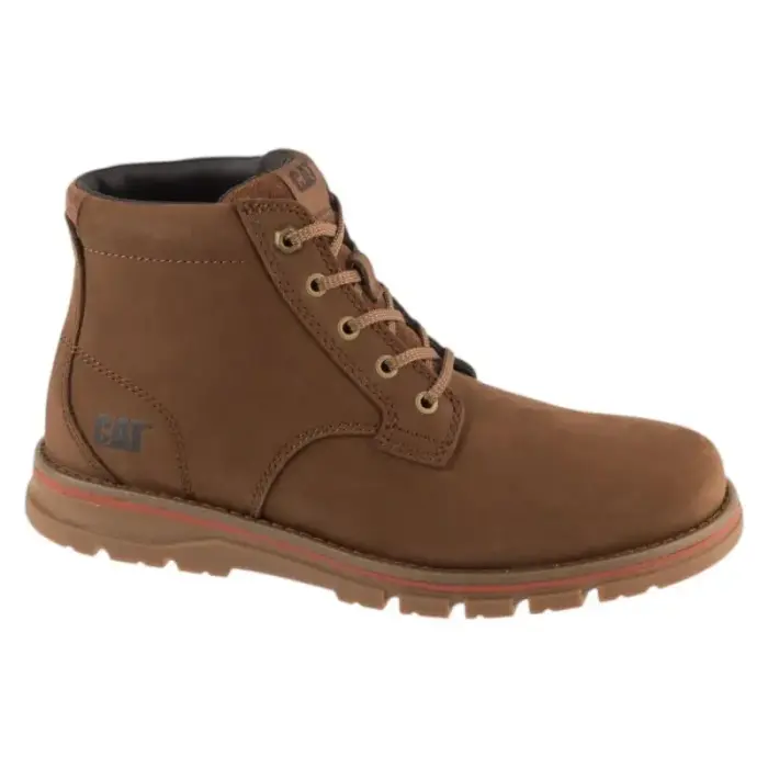 Caterpillar Estimate Chukka P727003 Brown 41 - rozmiar_EU: 46