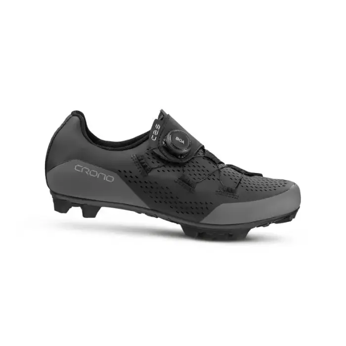 CRONO MTB batai CX-2.5 black 40 composite