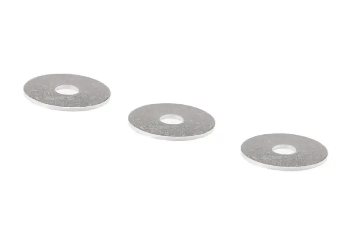 AOE Spacer Pad for Piston Head 1.0mm