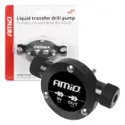 Liquid transfer drill pump AMIO-04279 — Photo 1