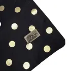Shopping bag Wonder wzór 2 gold polka-dot Foto 2