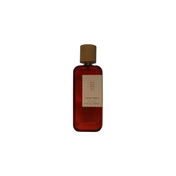 Ellen Tracy, Candy Apple, Парфюмерная вода для женщин, 100 ml
