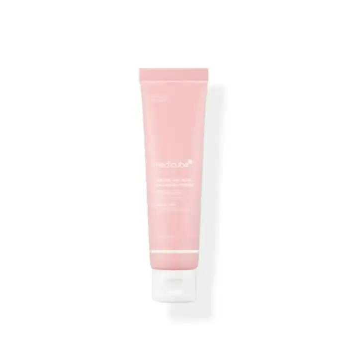 Medicube PDRN Pink Гиалуроновый Тонизирующий Крем для Лица, 50 мл