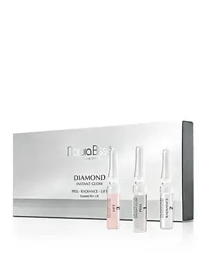 Natura Bissé Diamond Instant Glow 12x1.5ml