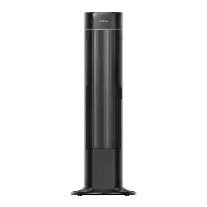 Auto-Empty Station for MOVA G70 Standing Vacuum Cleaner