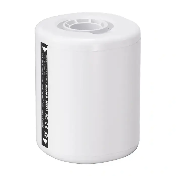 Flextail Tiny Pump 2 Portable Pump (White)