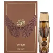 Itqan Gold Pour Homme parfüümvesi