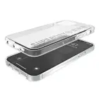 SuperDry Snap Case for iPhone 12 / 12 Pro - Silver — Photo 6