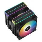 DeepCool AG620 BK ARGB V2 aušintuvas — Nuotrauka 2