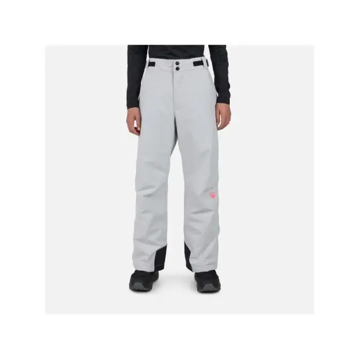 Rossignol Boy Ski Pant Gray, size 8