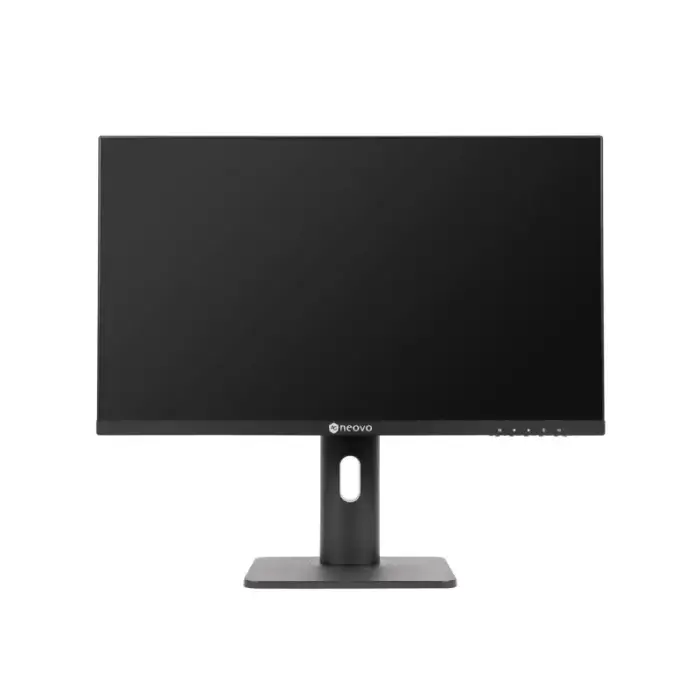 AG Neovo LH-2703 bezmirgojuma LED monitors, HDMI, DP, VGA