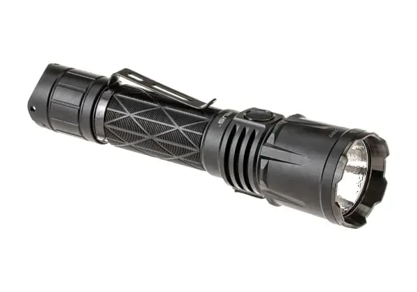 Klarus XT21X PRO Tactical Flashlight 4400 lm