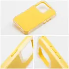 MATRIX vāks iPhone 16 Yellow — Foto 4