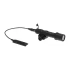 M600B Mini Scout relvalamp – must — Foto 3
