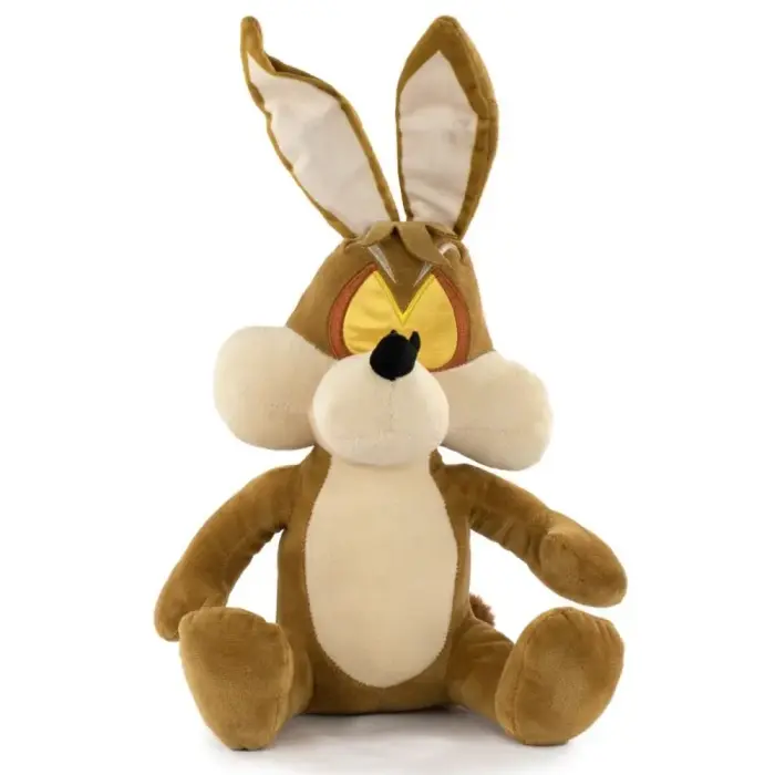 Looney Tunes Coyote pliušinis žaislas – 30 cm