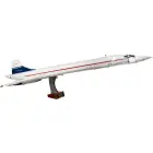 LEGO Icons 10318 Concorde — Foto 2