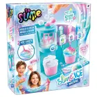 Slime ice Slush saldējuma mašīna — Foto 2